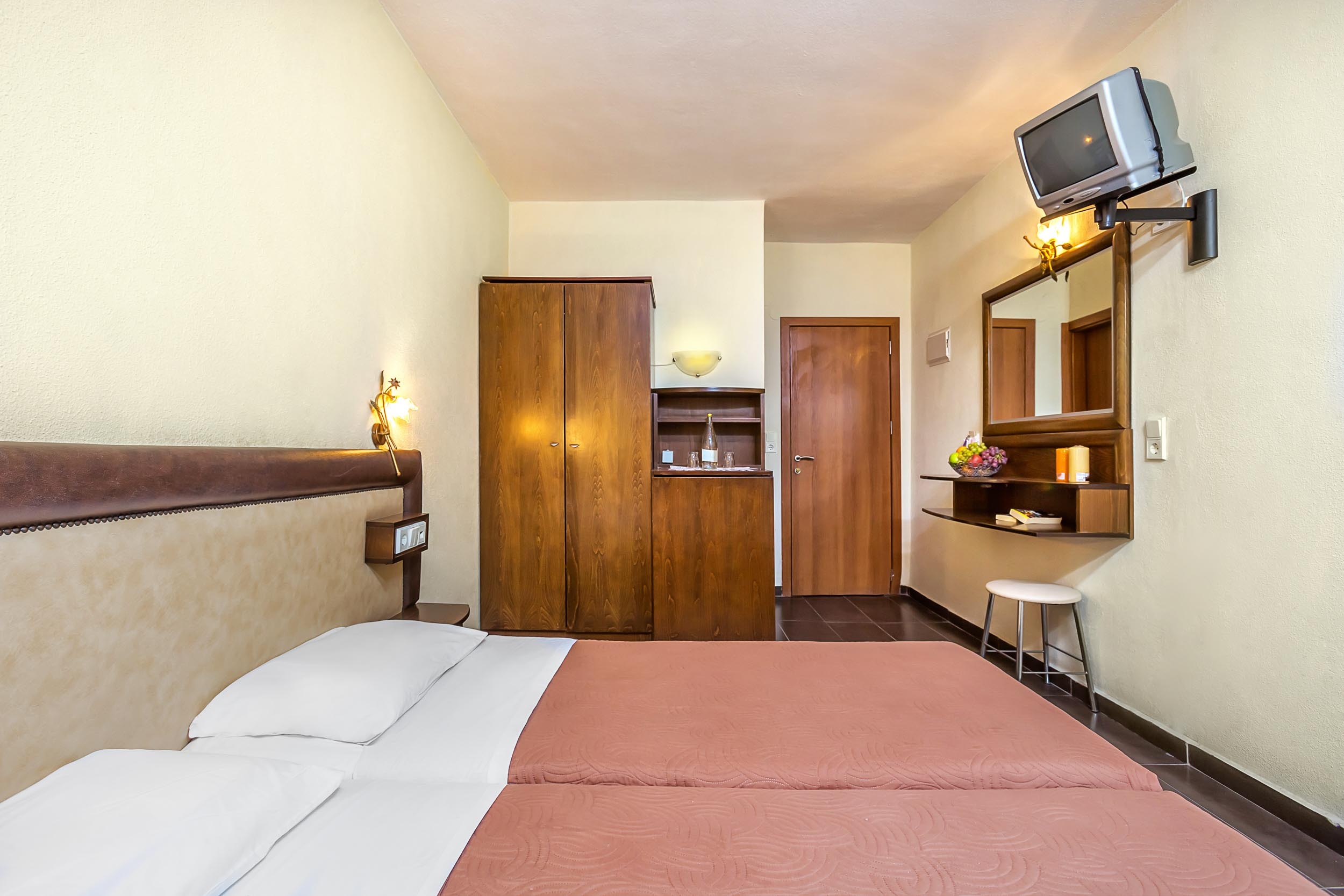 Hotel Elinotel Polis, Griechenland, Hanioti. Großes 1